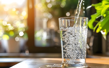 Drinking Water PFAS