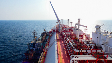 Advanced engineering for alternative fuel and floating energy terminals