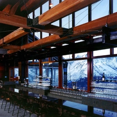Hotel Alyeska