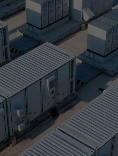 energy storage system