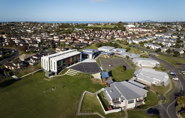 Oteha Valley School, NZ 06