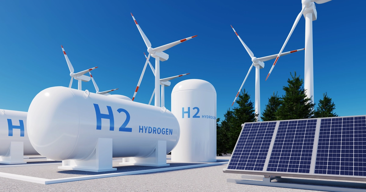 Hydrogen and the art of building community understanding