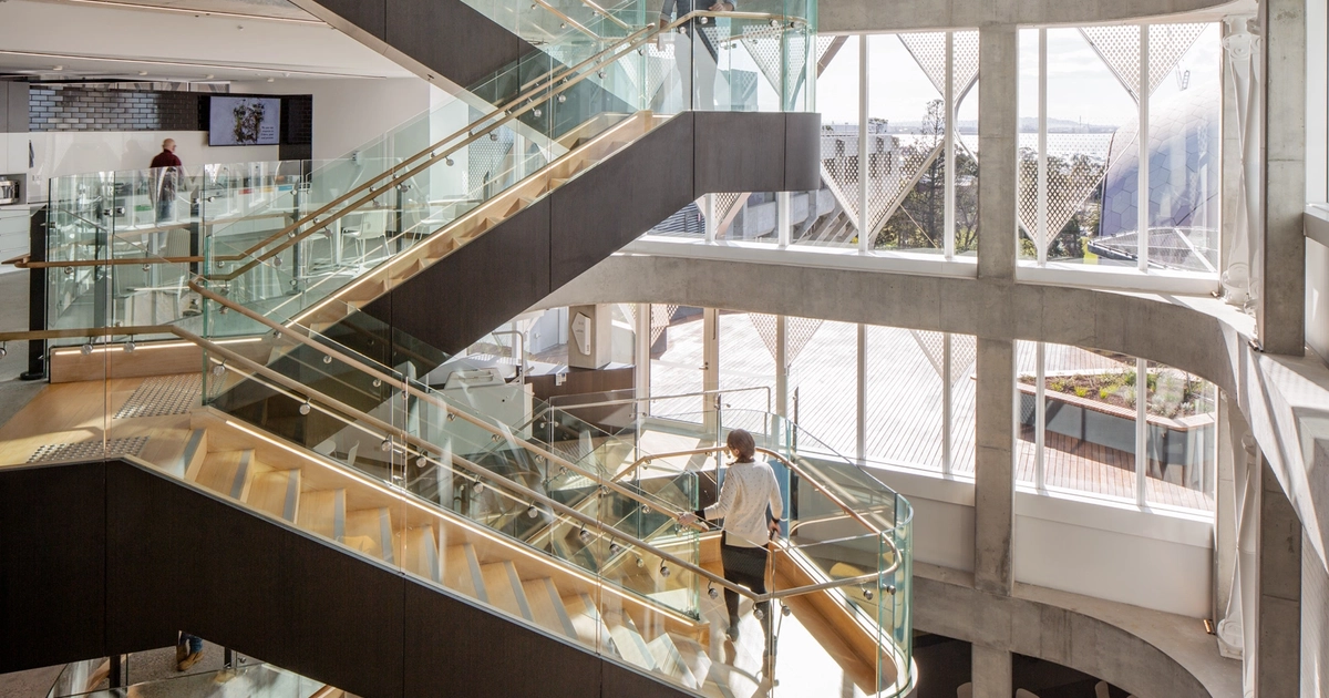 Commercial and Workplace | Architecture & Design | GHD