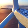 wind turbine
