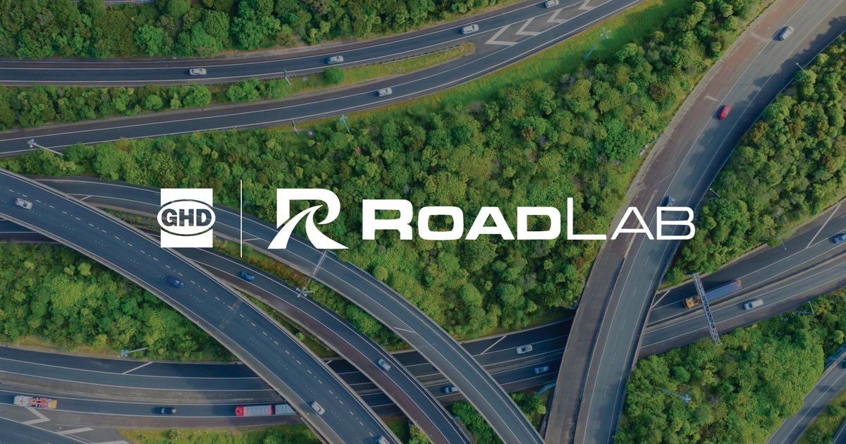 Better together: RoadLab + GHD