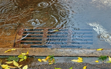 AdobeStock_793811811_storm drain rainwater