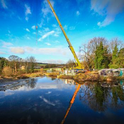 GHD_Project_Port Infrastructure Fildes Bay