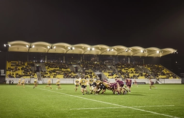 Yarrow Stadium 02