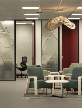 GHD Design - NZ Blood hero