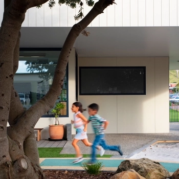 Cooee Primary School, Tasmania - 5