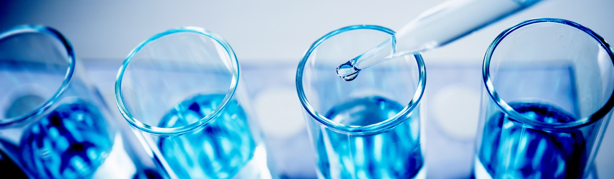 Advancements in PFAS Liquid Treatment Technologies