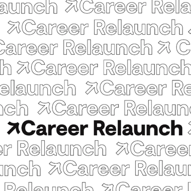 GHD career relaunch 