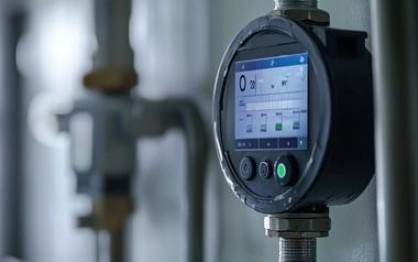 Smart Water Meter - Comprehensive Service Planning