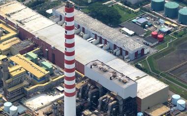 Thermal Fired Power Station