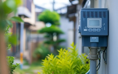 Smart Water Metering 01