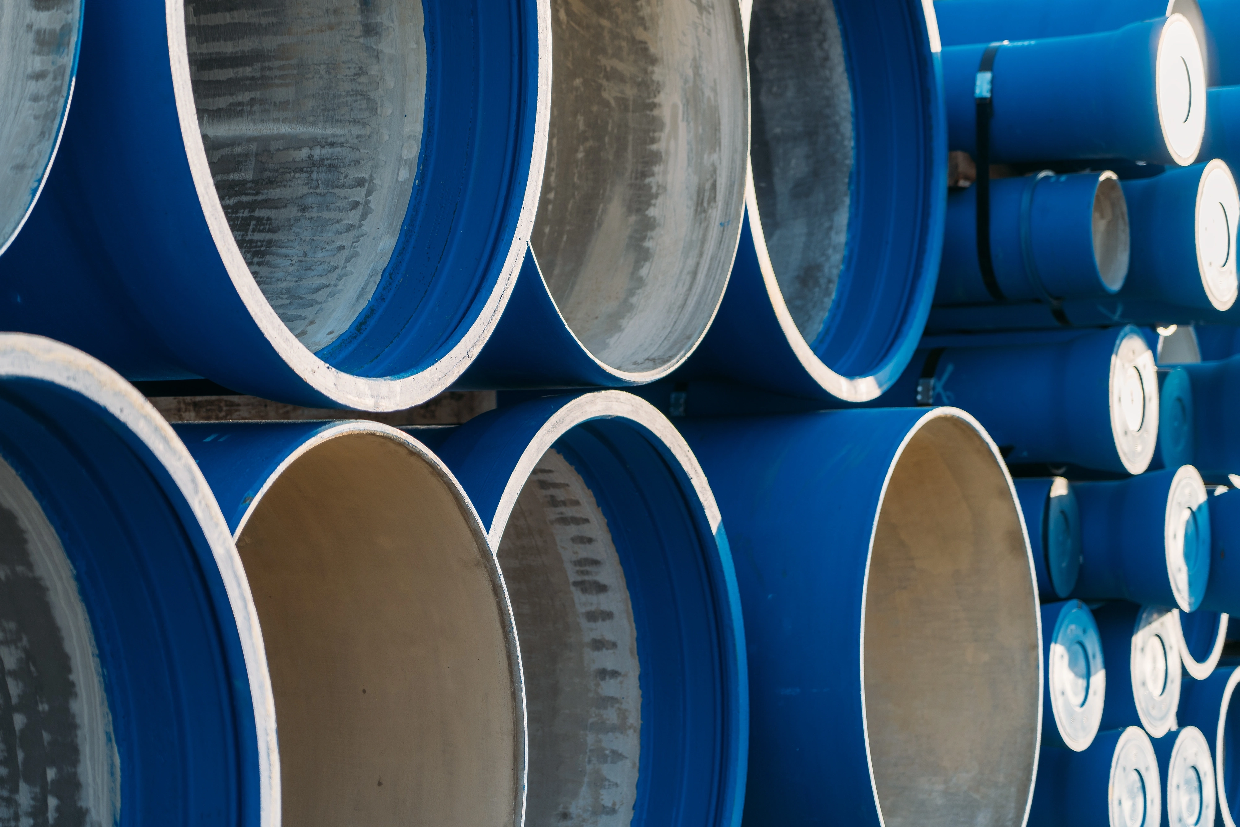 Preparing for the unpredictable Building resilient water infrastructure ...