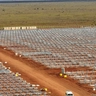 Port Hedland battery and solar farm