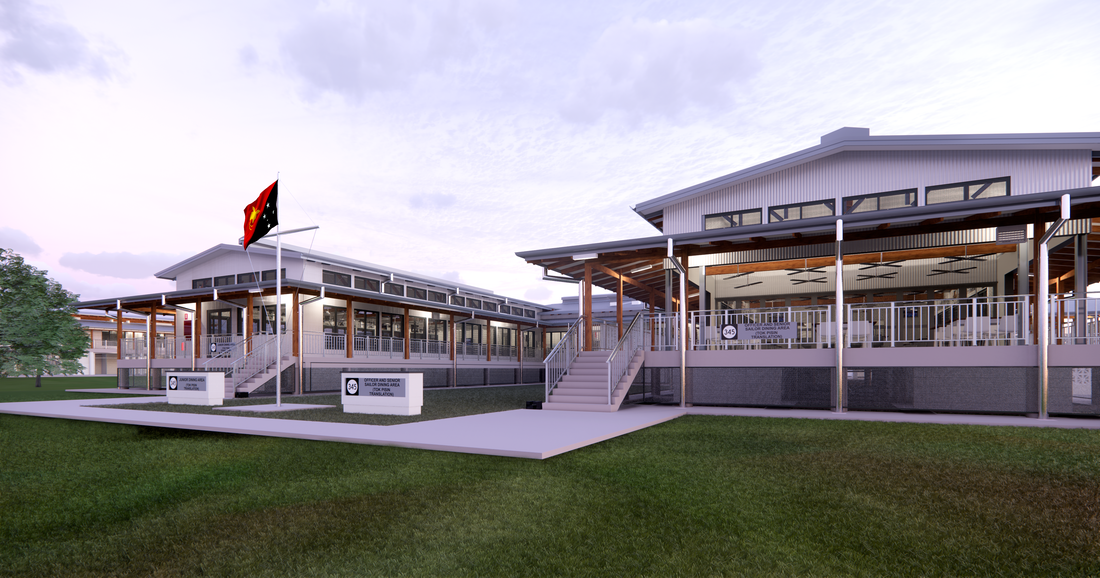 Defence and National Security | Architecture & Design | GHD