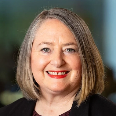 Sheryl Cornelius, GHD Chief People Officer