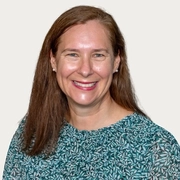 Sarah FitzGerald Headshot