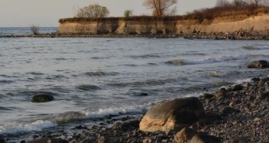 Lake Ontario