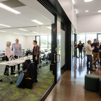 Tafe Gippsland - Port of-Sale Campus - Trade Training Facility
