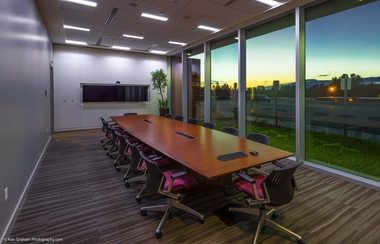Fireweed Business Center 