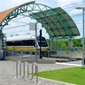 Dart Blue Line Rowlett Garland Station Extension