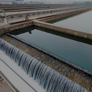 Wastewater Treatment and Recycling