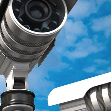 long range video security cameras