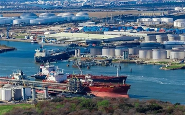 Houston_Gulf_Region