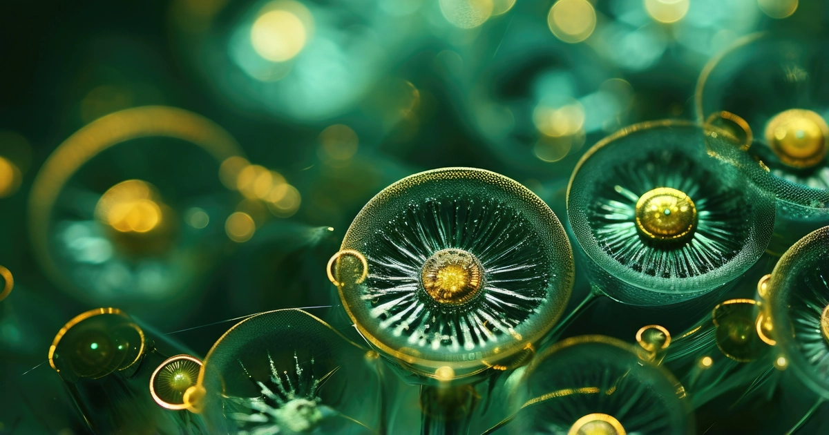 What is biomimicry?
