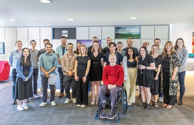 Project New Grad Auckland