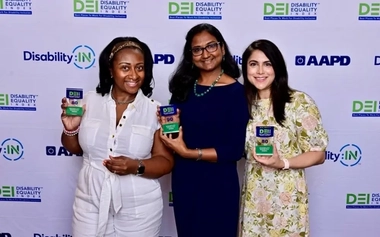 DisabilityIN article
