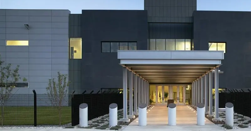 Cutting-edge military training facility enhances combat readiness at ...