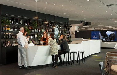 GHD Design - Pernod Ricard hero
