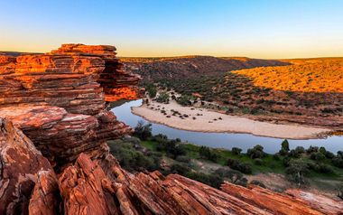Kalbarri National Park