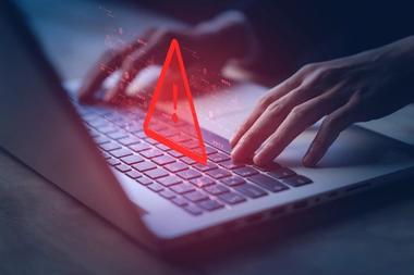 Cyber attack on computer network, Virus, Spyware, Malware or Malicious software