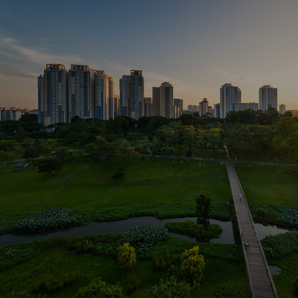 Optimising land planning for waste management in Singapore projects spotlight