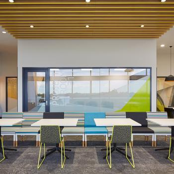 Curtin University Medical School 4