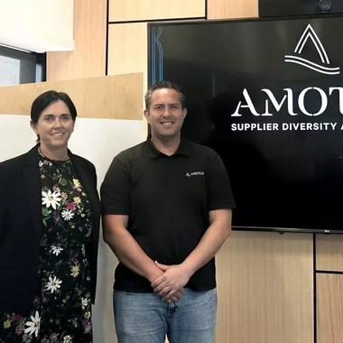 Amotai partnership