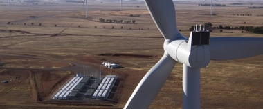Hornsdale WindFarm