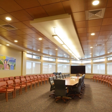Gloria B. Nelson Public Service Building