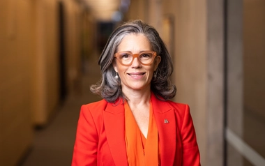 Jane Cassidy National Practice Leader professional headshot