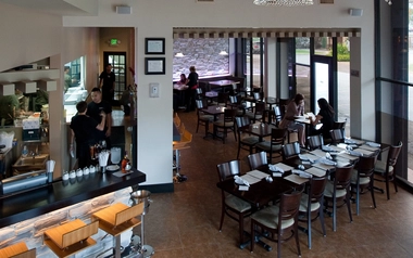 Table 35 wine bar and restaurant 