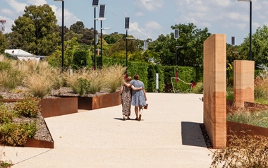 Bendigo Botanic Gardens3_Trevor Mein.jpg