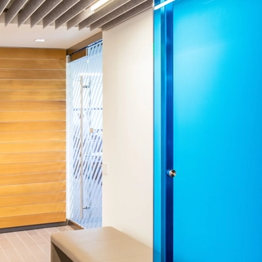 Swinerton Builder‘s Concord office