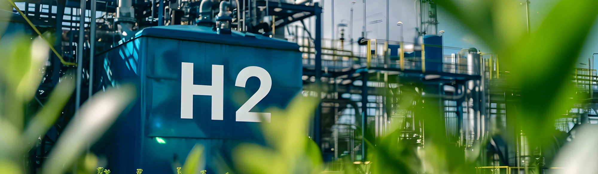 Hydrogen's Role in Forging a Sustainable Future for Green Steel
