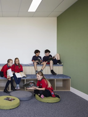 Browns Bay School, NZ 04