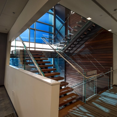 Fireweed Business Center 